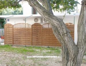 Apartmaji Baška H2O