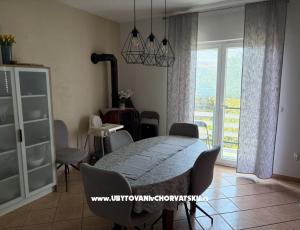 Apartma Ruža