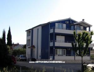 Apartmaji Bugarija
