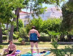 Apartmaji i sobe Sandra