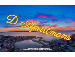 Apartmaji D