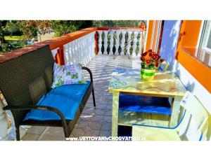 Počitniški dom Roema