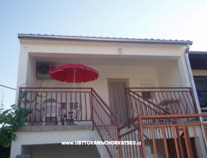 Apartma Cvita