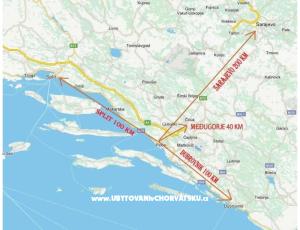 Apartmaji ROSO