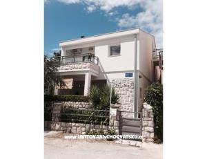 Apartma Aquarelle