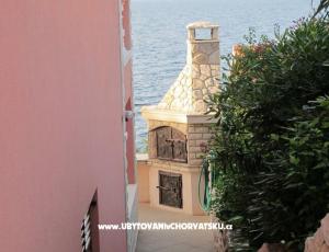 Apartmaji Andrijic