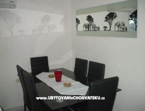 Apartma Croatia