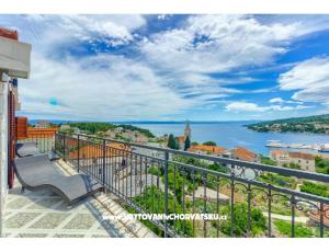 Apartma Sumartin