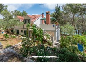 Apartma Antonio