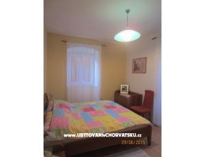 Apartmaji Leona