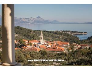 Počitniški dom Ivana