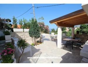 Apartmaji Dalmacija 1