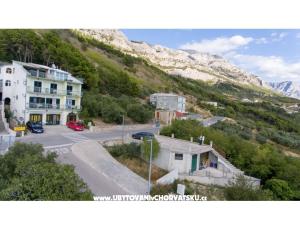Apartma Ante Ursić