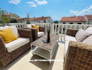 Anmarie Apartmaji