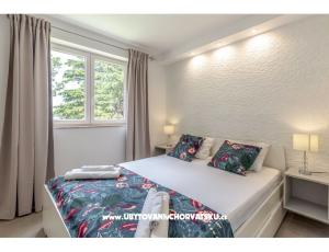 Apartma More