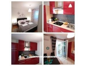 Apartmaji Andreja