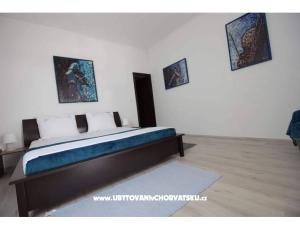 Apartmaji ĐINA Selce