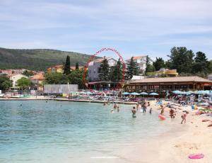  Apartmaji Plaža