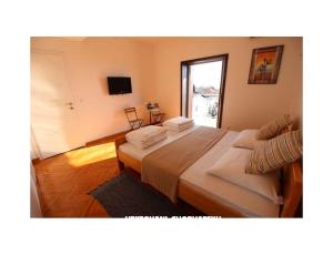 Apartmaji Seka