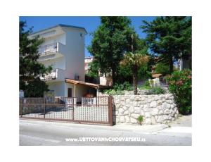 Apartmaji   Manja