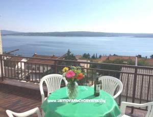 Apartmaji Višnja