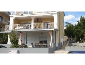 Apartma Jadro, Selce 