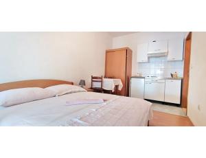 Apartmaji Kostela