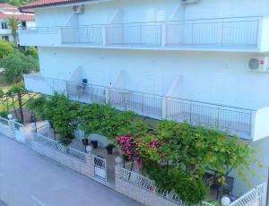 Apartmaji Villa Ivan Drvenik