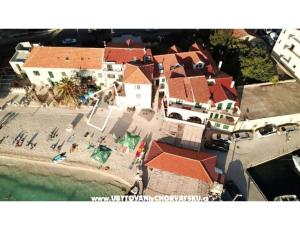Apartma Zrinka