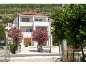 Apartmaji Ljubica