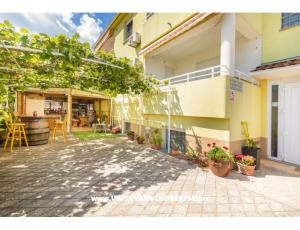 Apartmaji Ana-Maria