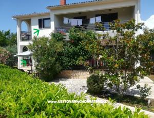 Apartmaji Maršić - Fažana