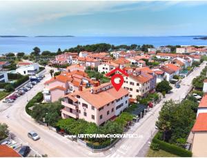 Apartmaji MiBi