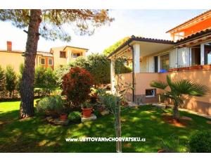 Apartma Jeromela ***