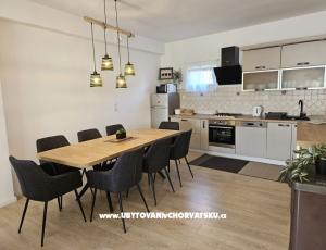 Apartmaji Matej