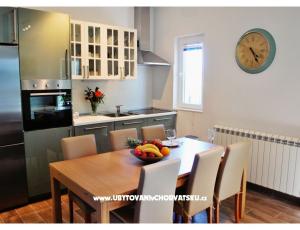 Apartmaji Andjelka &amp; Jure