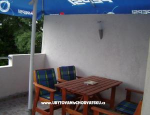 Apartmaji Diklan