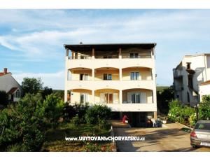 Apartmaji Iva