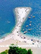 Apartmaji Zelanto
