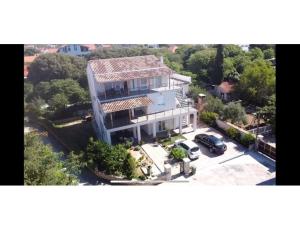 Apartmaji Dujo