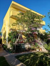 Apartmaji M