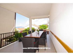  MK Apartma 