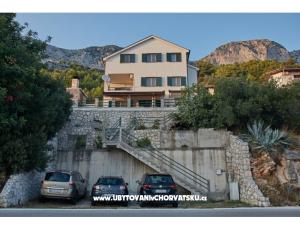 Apartma Asja 
