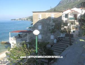 Apartma Marina Brist