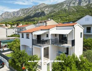 Apartmaji AnitaS