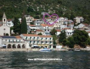 Apartmaji Ivana 