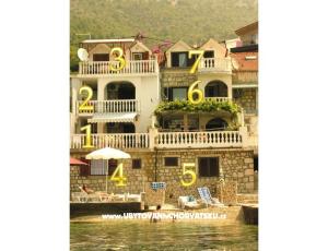 Apartmaji More