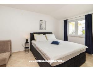 Apartmaji Tilda
