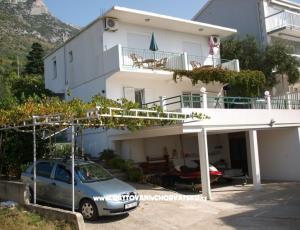 Apartmaji Lavanda