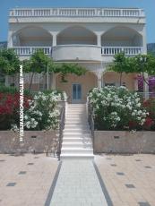 Apartmaji Lela Brist